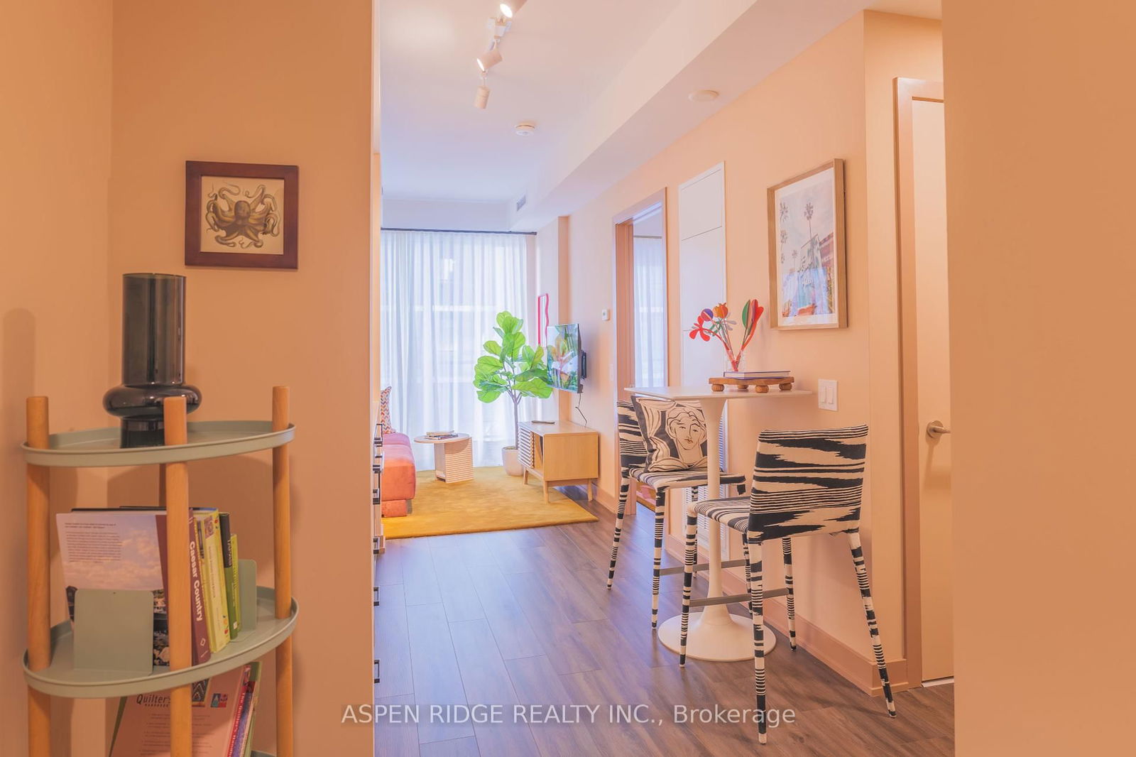 Condo for sale at 822-9 Tecumseth Street, Toronto, Niagara, M5V 3G4 - MLS: C12210738