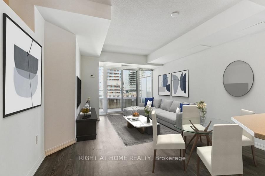 Property at 75 East Liberty