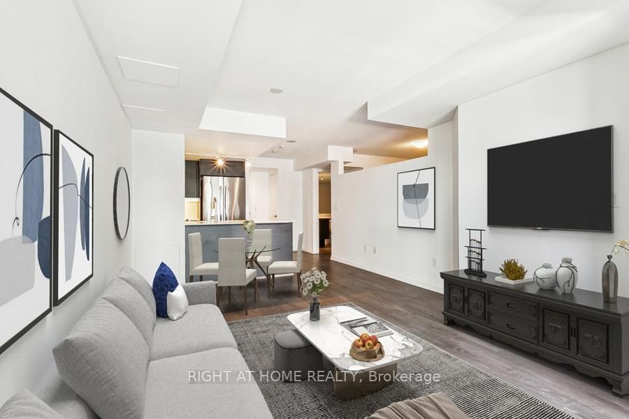 Condo for sale at 1015-75 East Liberty Street, Toronto, Niagara, M6K 0A2 - MLS: C12210740
