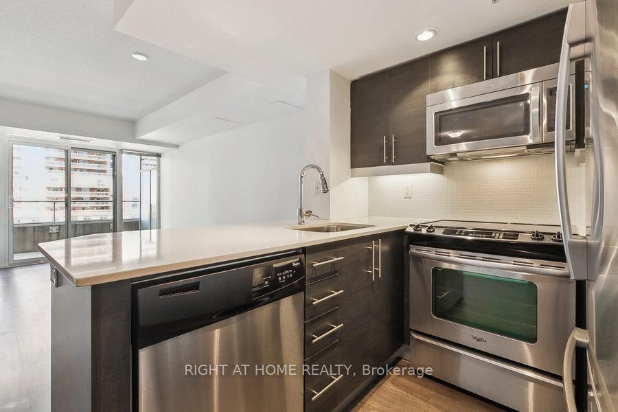 Condo for sale at 1015-75 East Liberty Street, Toronto, Niagara, M6K 0A2 - MLS: C12210740