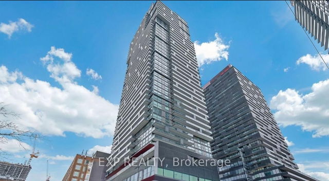 306 - 39 Roehampton Avenue