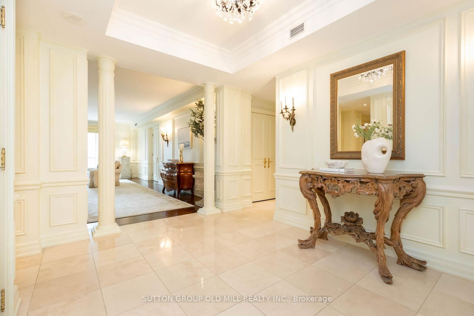 Condo for sale at 700-38 Avenue Road, Toronto, Ontario, M5R 2G2 - Annex - MLS: C12210832