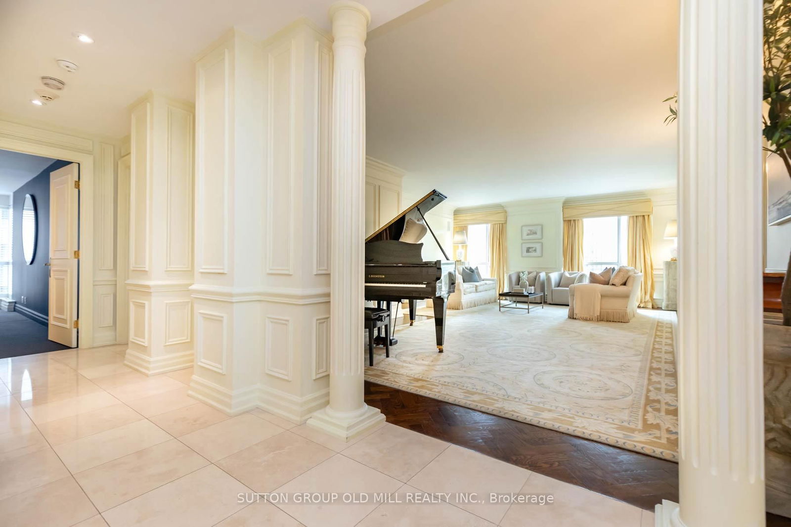Condo for sale at 700-38 Avenue Road, Toronto, Ontario, M5R 2G2 - Annex - MLS: C12210832