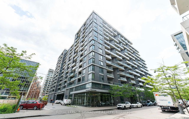 PH35 - 1 Edgewater Drive