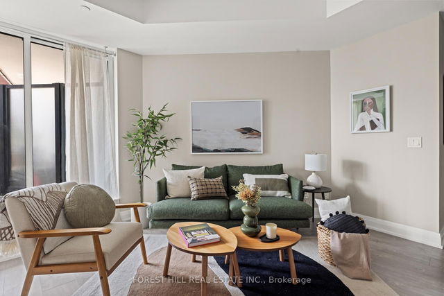 218 - 1 Belsize Drive