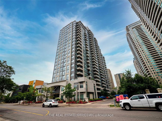 1221 - 35 Hollywood Avenue