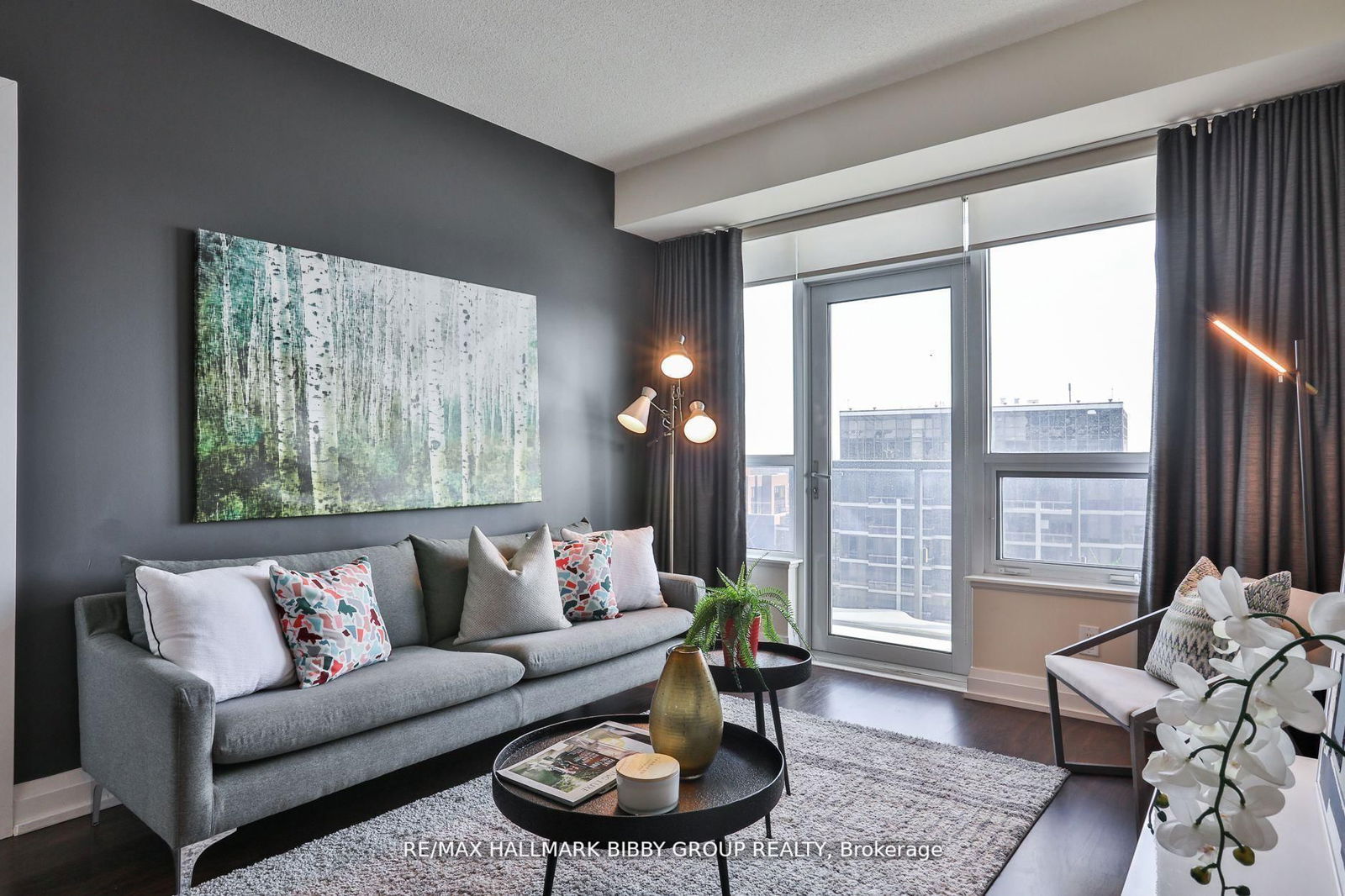 Condo for sale at 3007-2 Anndale Drive, Toronto, Willowdale East, M2N 0G5 - MLS: C12210897