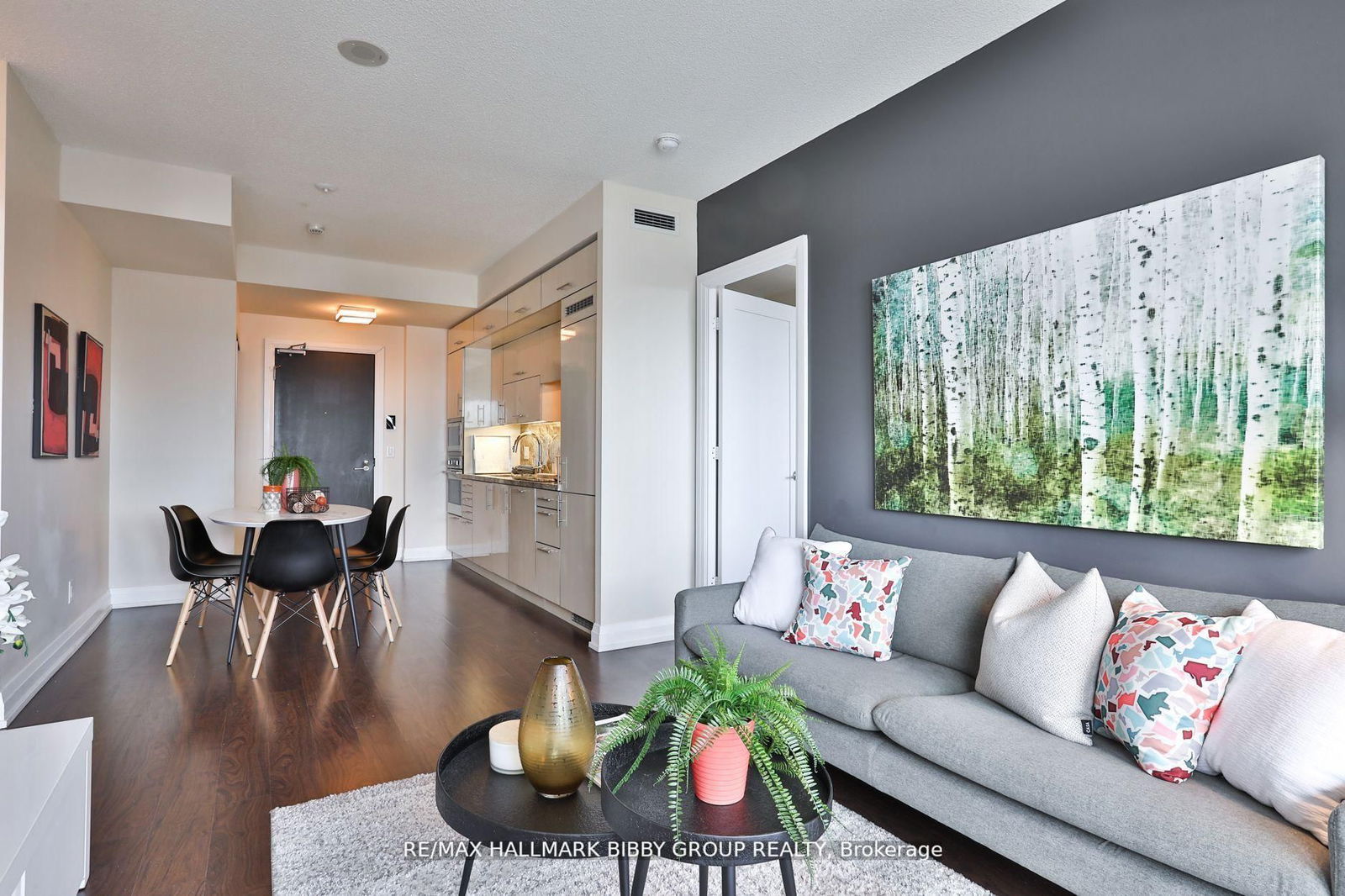 Condo for sale at 3007-2 Anndale Drive, Toronto, Willowdale East, M2N 0G5 - MLS: C12210897