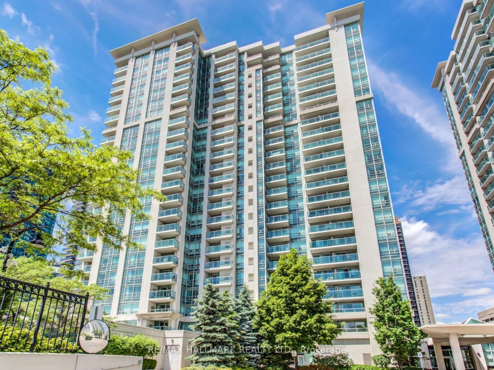 Condo for sale at 610-31 Bales Avenue, Toronto, Willowdale East, M2N 7L6 - MLS: C12210911