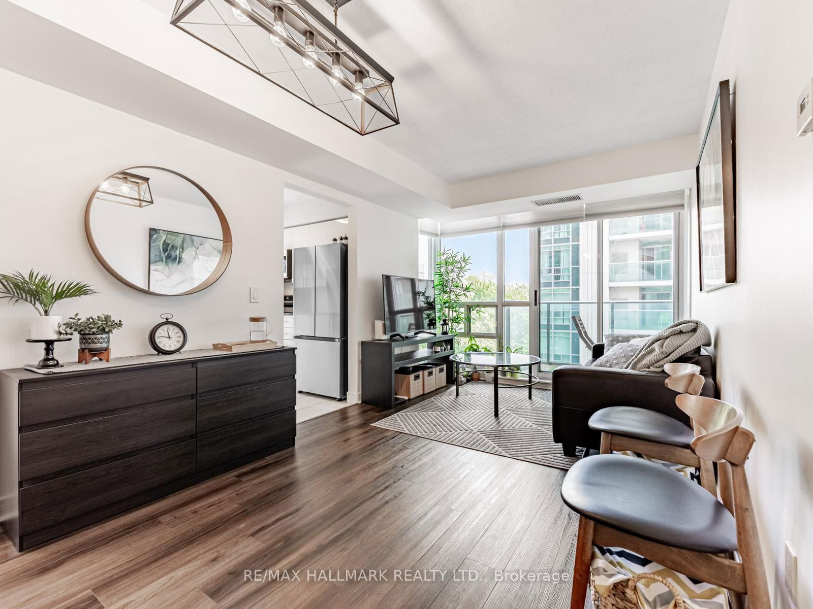 Condo for sale at 610-31 Bales Avenue, Toronto, Willowdale East, M2N 7L6 - MLS: C12210911