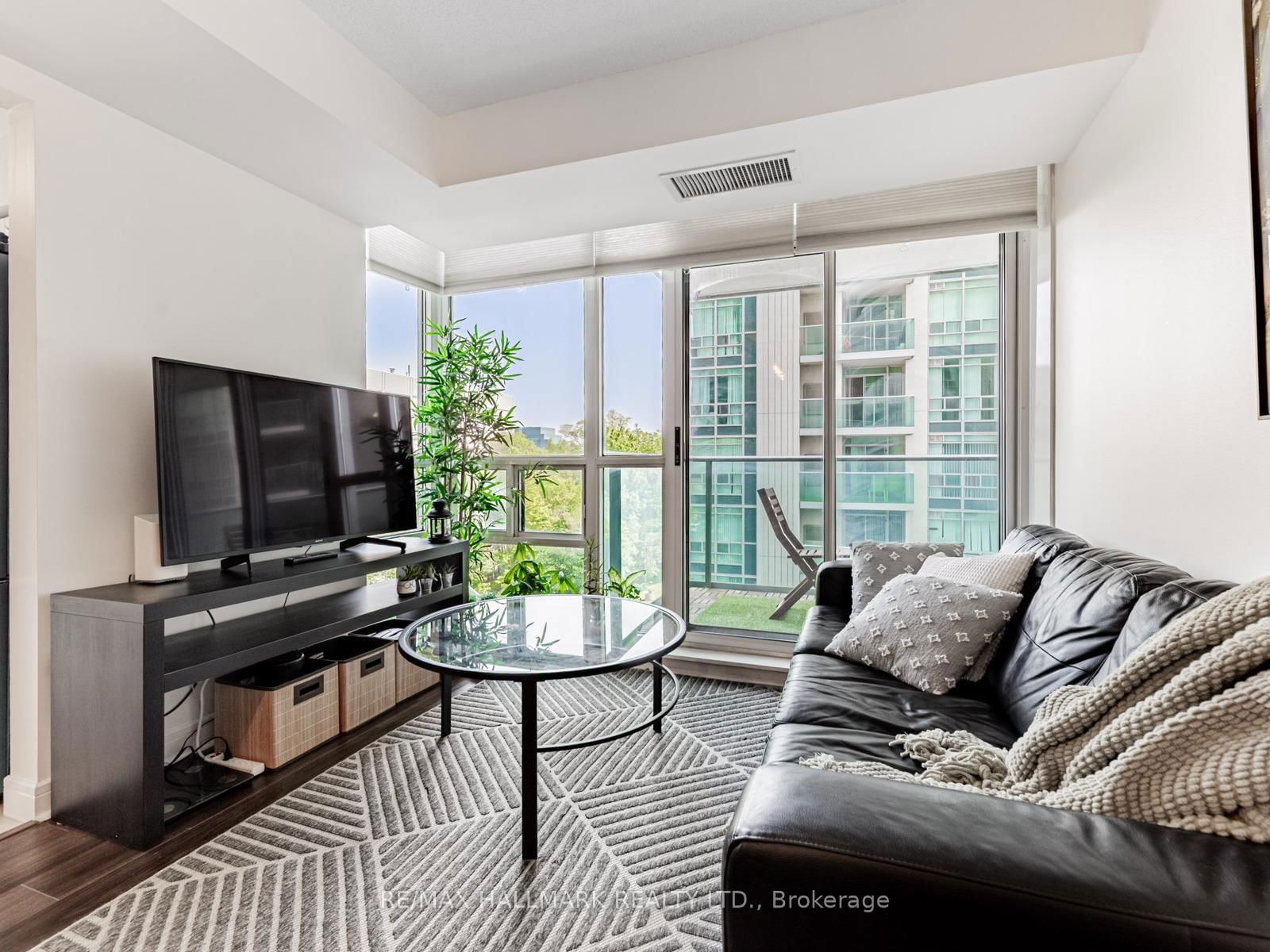 Condo for sale at 610-31 Bales Avenue, Toronto, Willowdale East, M2N 7L6 - MLS: C12210911