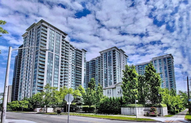 1109 - 35 Bales Avenue