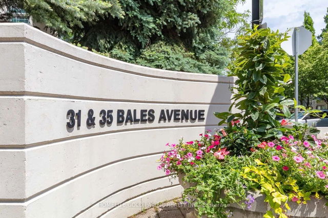 1109 - 35 Bales Avenue
