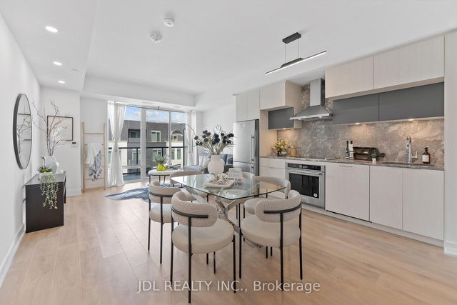 651 - 25 Adra Grado Way