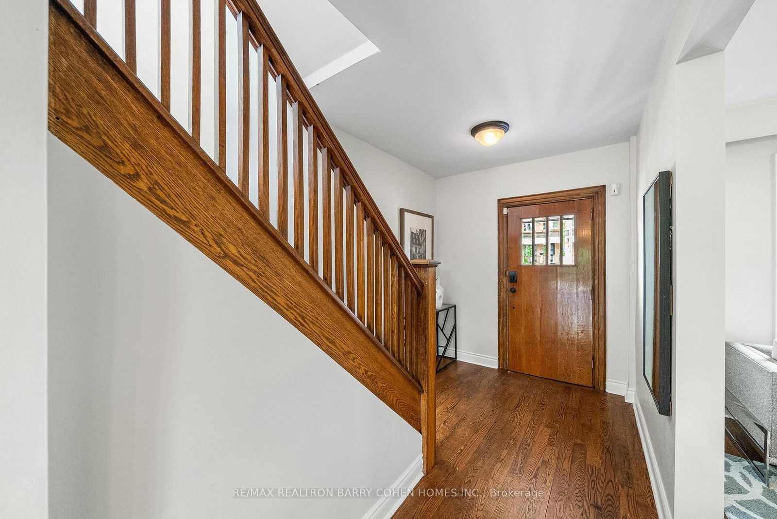 Detached House for sale at 214 Glenholme Avenue, Toronto, Oakwood Village, M6E 3C4 - MLS: C12211057