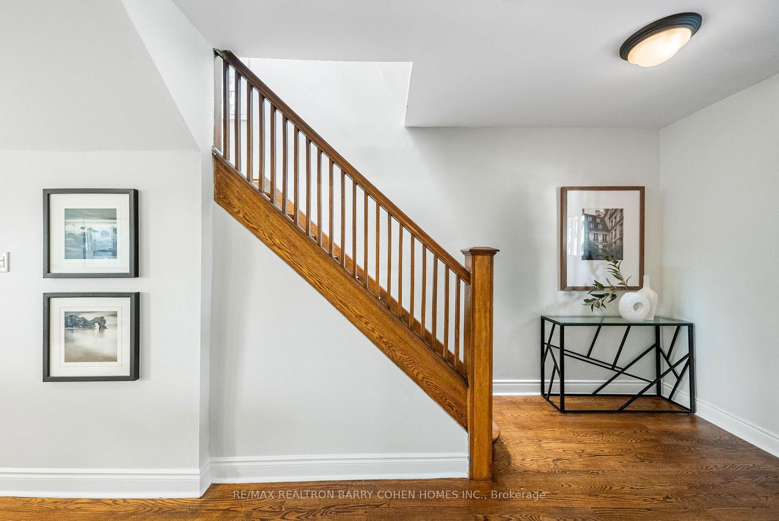 Detached House for sale at 214 Glenholme Avenue, Toronto, Oakwood Village, M6E 3C4 - MLS: C12211057