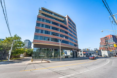 Unit 201 — 90 Trinity St, Toronto - Moss Park image-0-1