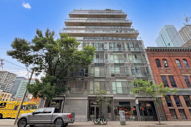604 - 127 Queen Street