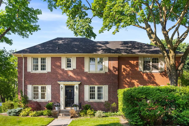 85 McRae Drive