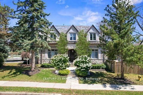 Detached House for sale at 337 Kingsdale Avenue, Toronto, Willowdale East, M2N 3X7 - MLS: C12211182
