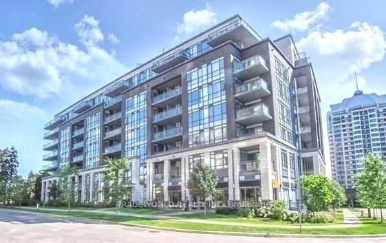 604 - 17 Kenaston Gardens