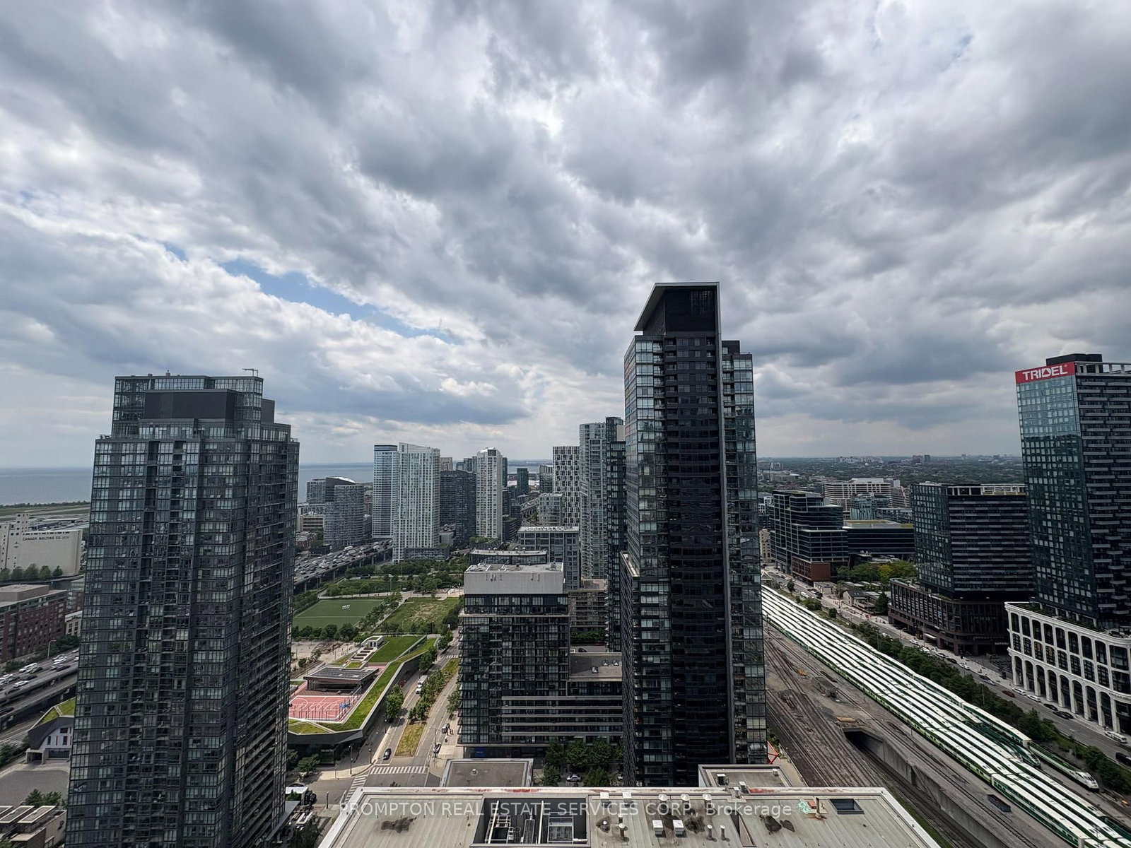 3 Concord Cityplace Way, Unit 3902 - Photo 5