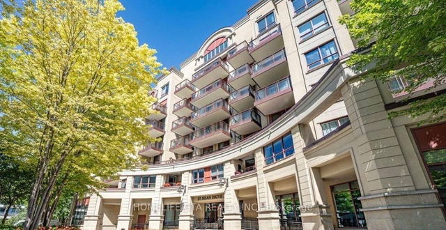524 - 27 Rean Drive