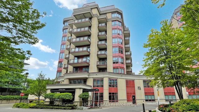 701 - 23 Rean Drive