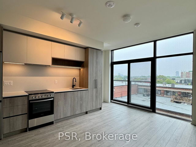 512 - 181 Sterling Road