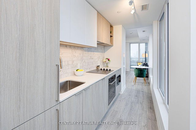 1820 - 2020 Bathurst Street