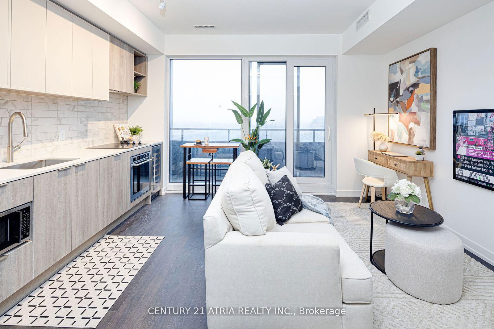 Condo for sale at 1810-2020 Bathurst Street, Toronto, Humewood-Cedarvale, M5P 0A6 - MLS: C12211248