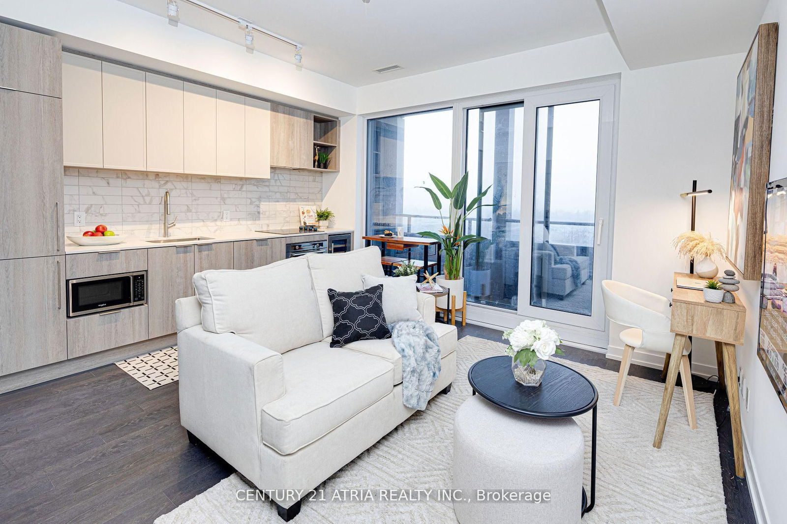 Condo for sale at 1810-2020 Bathurst Street, Toronto, Humewood-Cedarvale, M5P 0A6 - MLS: C12211248