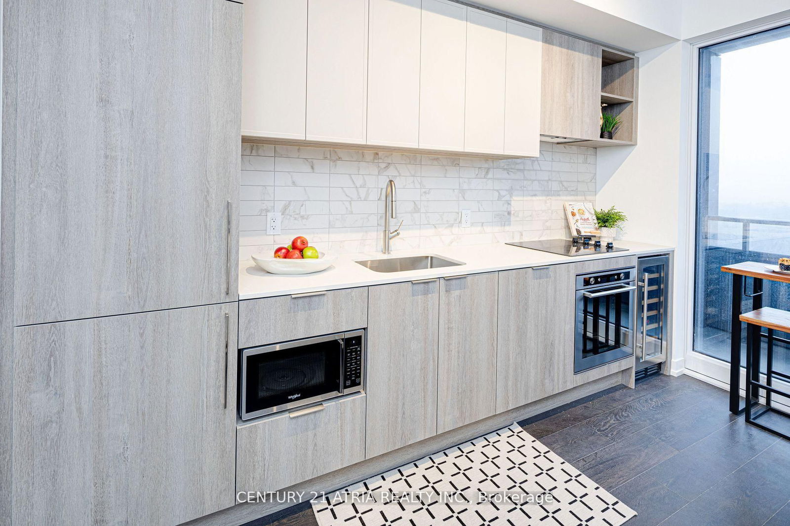 Condo for sale at 1810-2020 Bathurst Street, Toronto, Humewood-Cedarvale, M5P 0A6 - MLS: C12211248