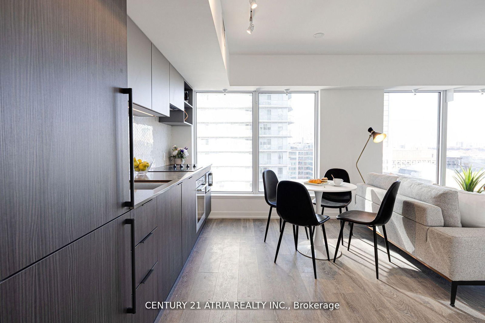 Condo for sale at 1915-82 Dalhousie Street, Toronto, Church-Yonge Corridor, M5B 0C5 - MLS: C12211256