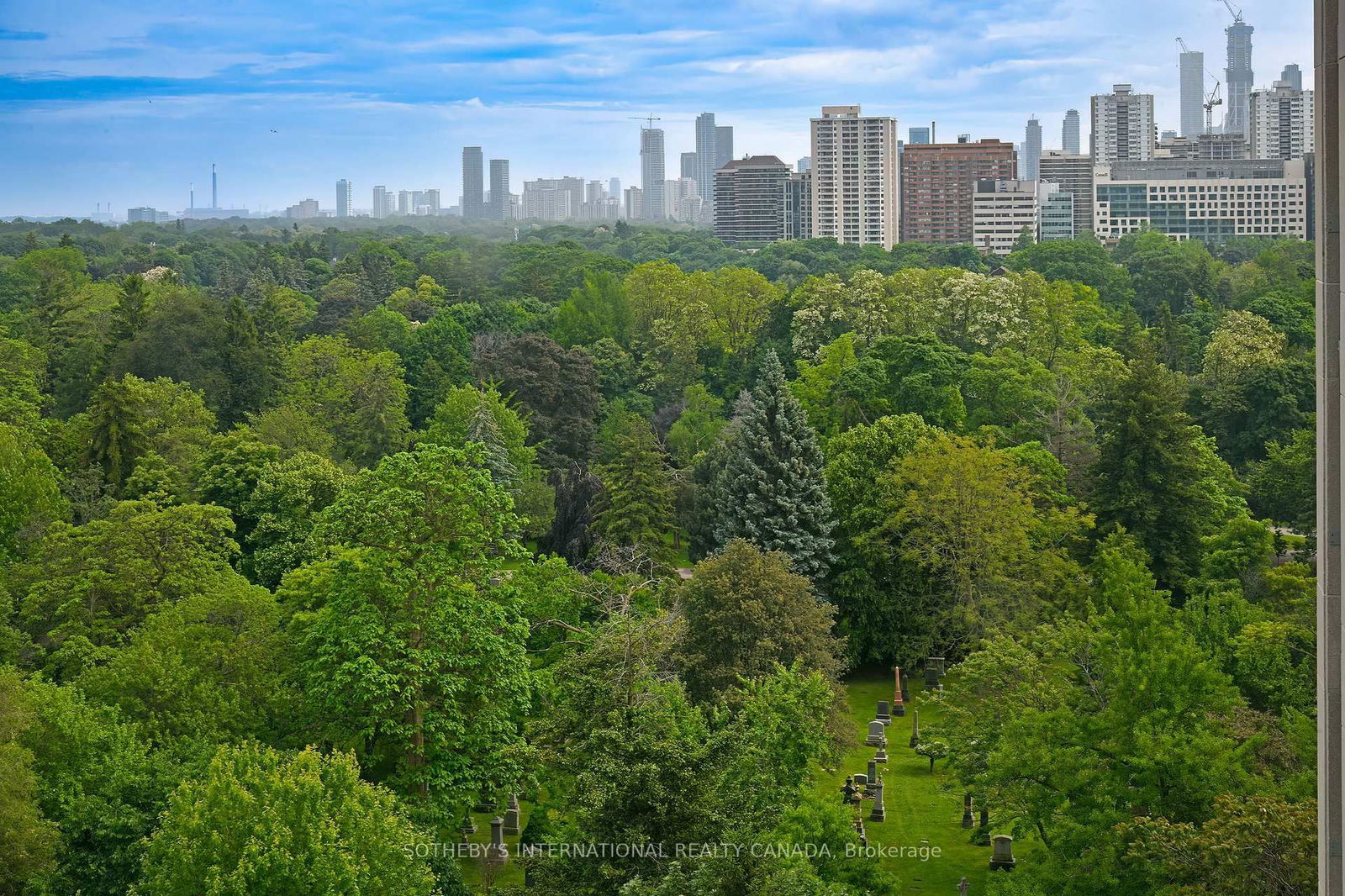 Condo for sale at 1605-35 Merton Street, Toronto, Mount Pleasant West, M4S 3G4 - MLS: C12211308