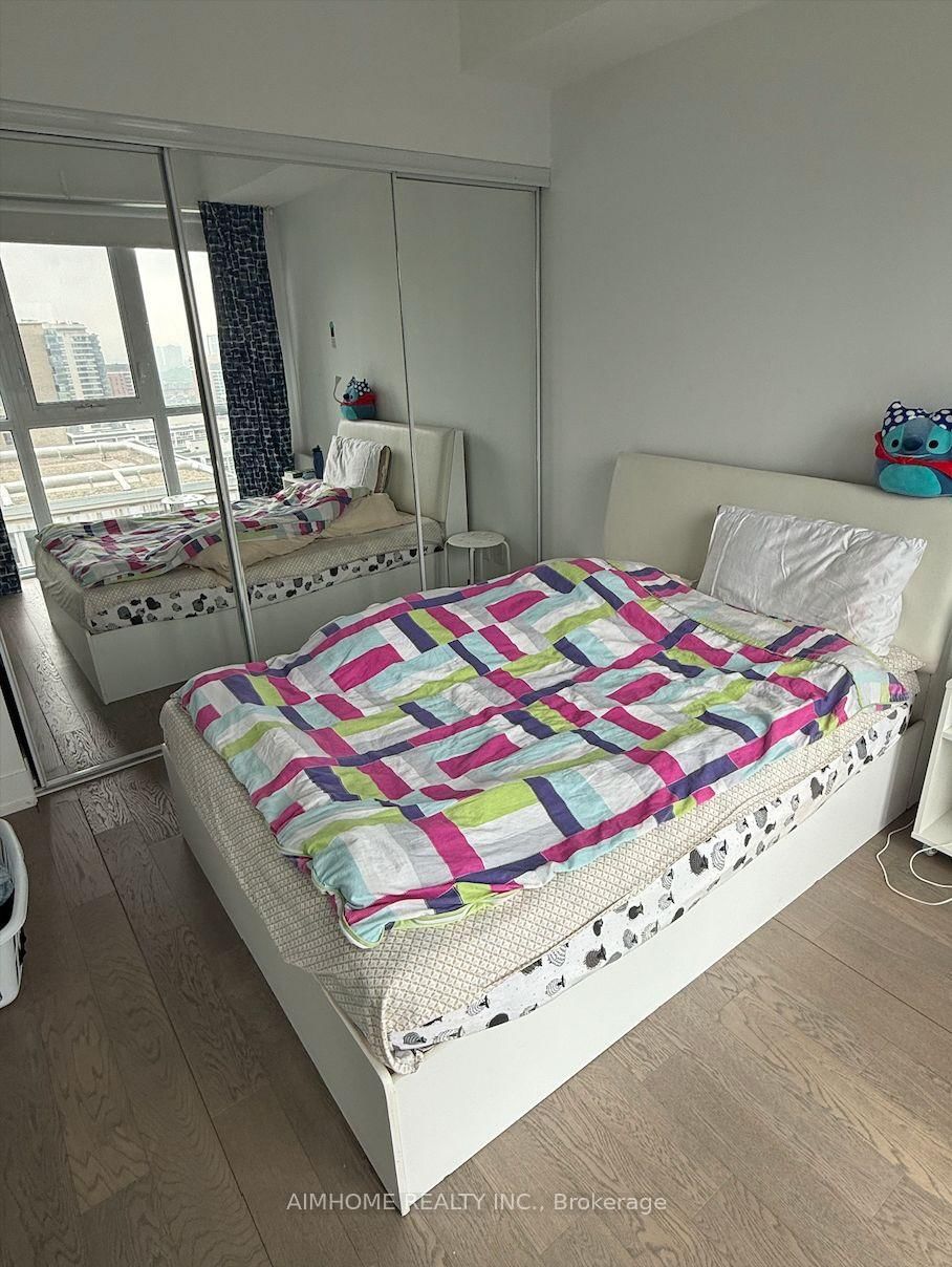 7 Grenville Street, Unit 2509 - Photo 4