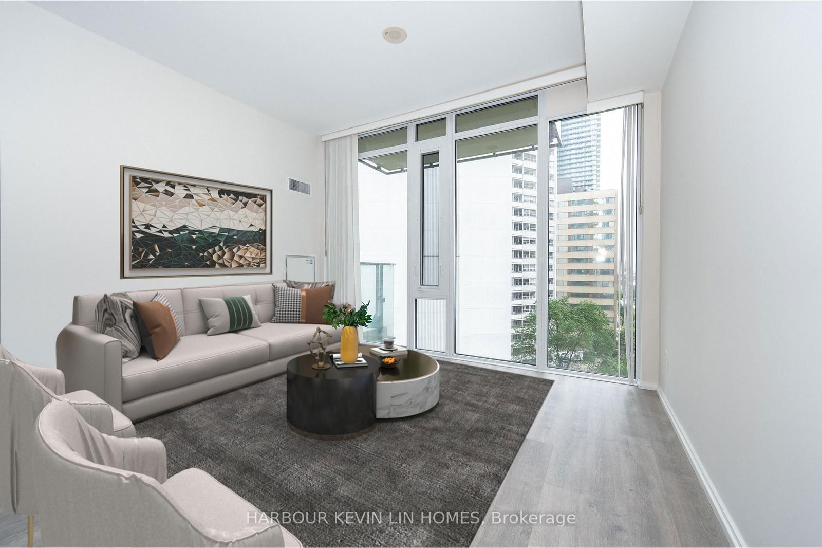 Condo for sale at 806-75 St Nicholas Street, Toronto, Bay Street Corridor, M4Y 0A5 - MLS: C12211348