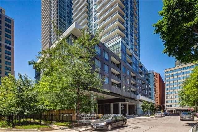 Condo for sale at 719-98 Lillian Street, Toronto, Mount Pleasant West, M4S 0A5 - MLS: C12211404