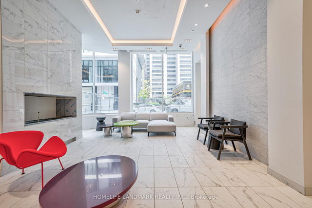 1908 - 238 Simcoe Street