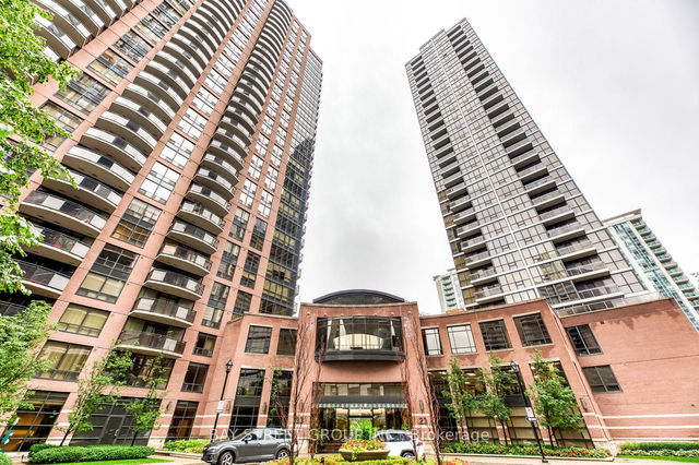 1007 - 23 Sheppard Avenue E