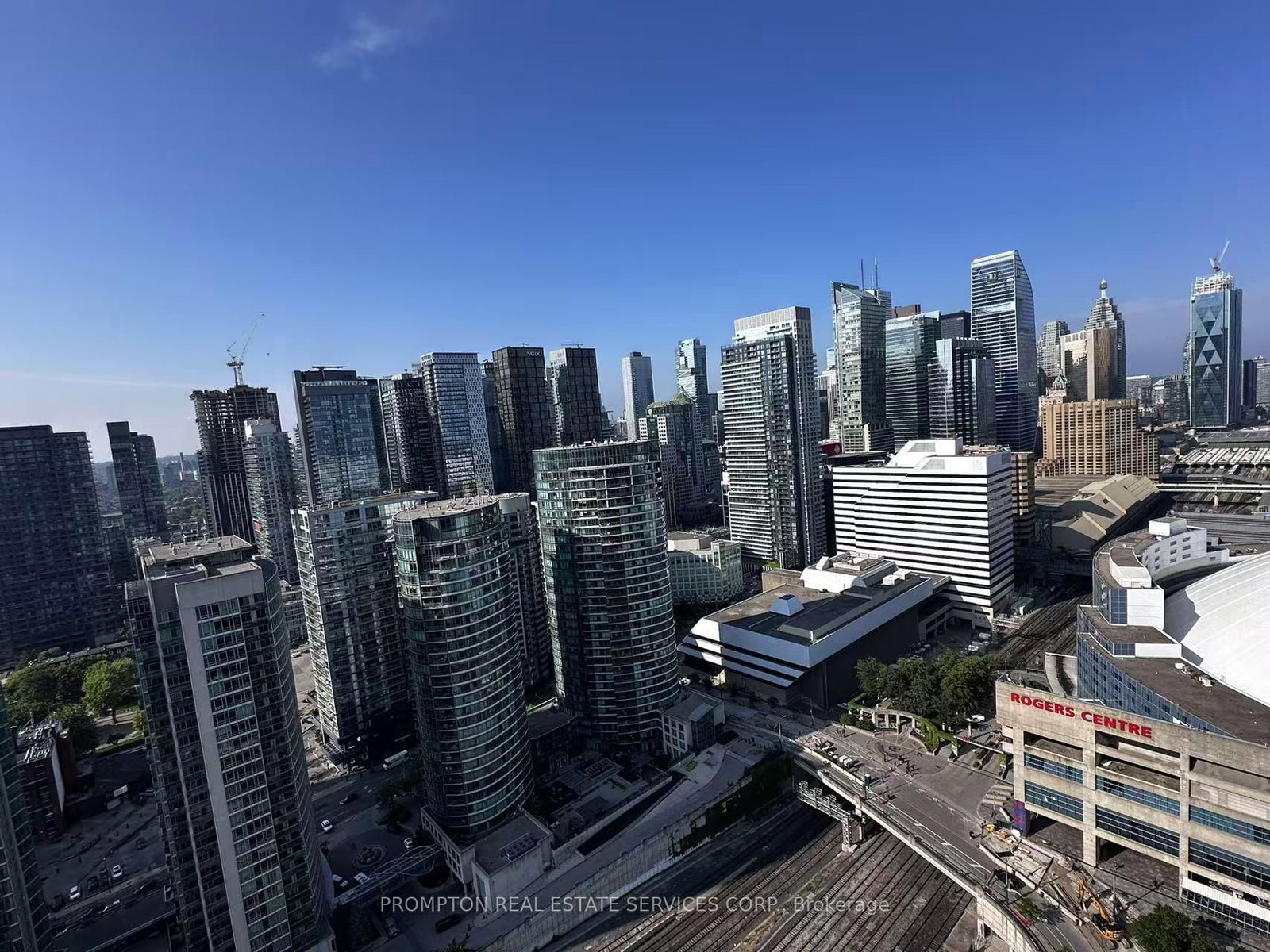 1 Concord Cityplace Way, Unit 3815 - Photo 10