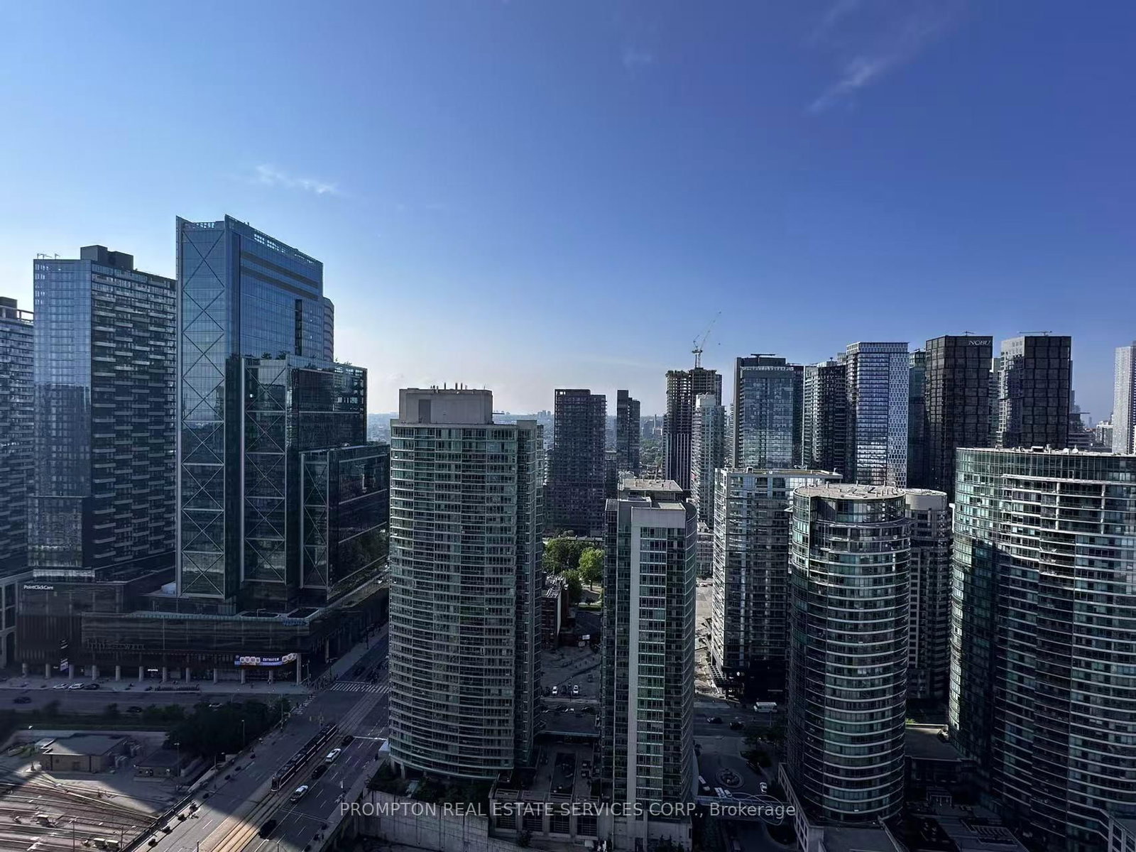 1 Concord Cityplace Way, Unit 3815 - Photo 12