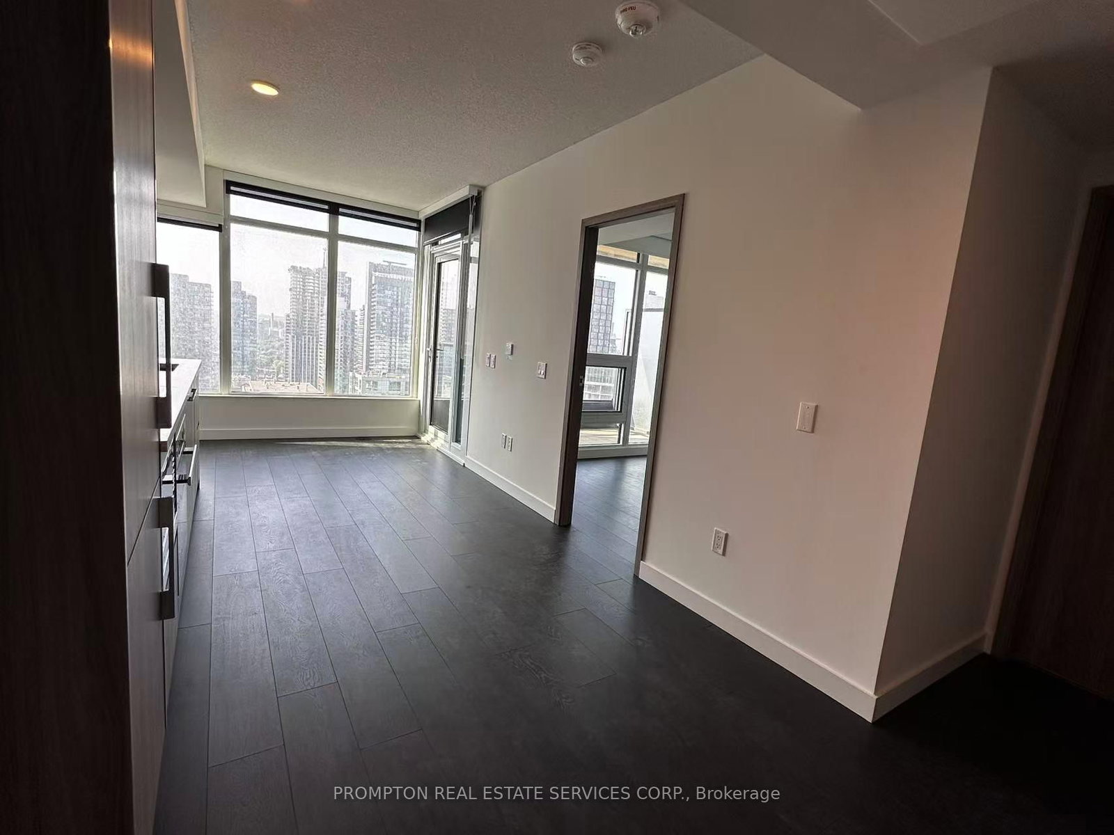 1 Concord Cityplace Way, Unit 3815 - Photo 2