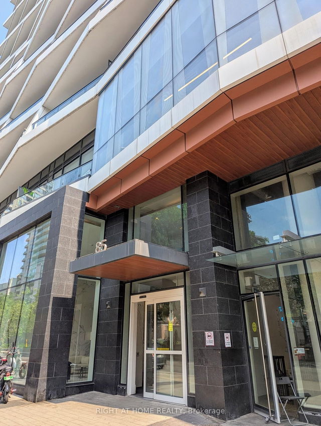 PH 12 - 85 Wood Street