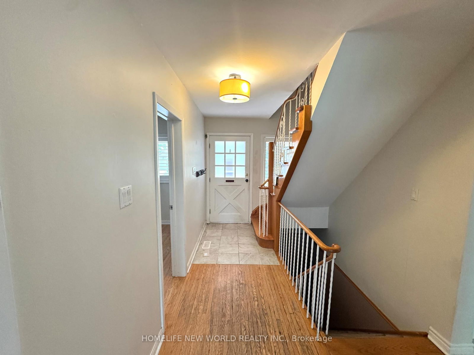 Detached House for sale at 34 Davean Drive, Toronto, St. Andrew-Windfields, M2L 2R7 - MLS: C12211509