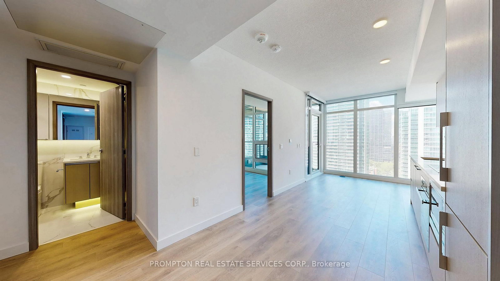 1 Concord Cityplace Way, Unit 3612 - Photo 13