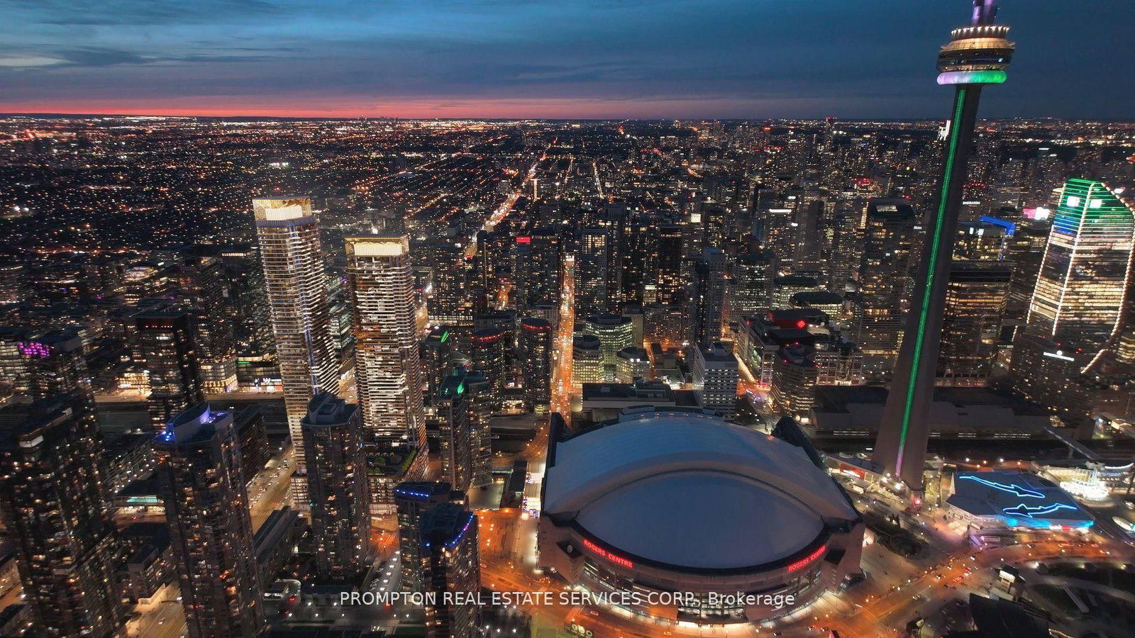 1 Concord Cityplace Way, Unit 3612 - Photo 2