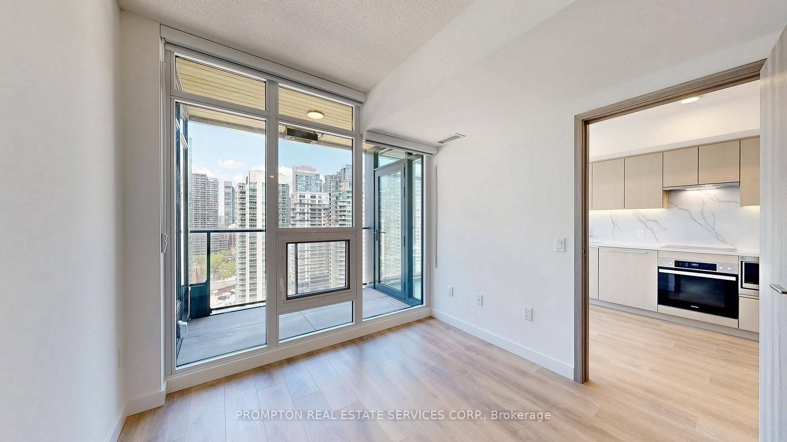 1 Concord Cityplace Way, Unit 3612 - Photo 22