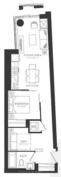 1115 - 5 Defries Street