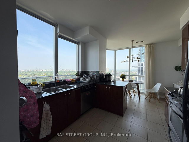 PH102 Bedroom 2 - 5791 Yonge Street